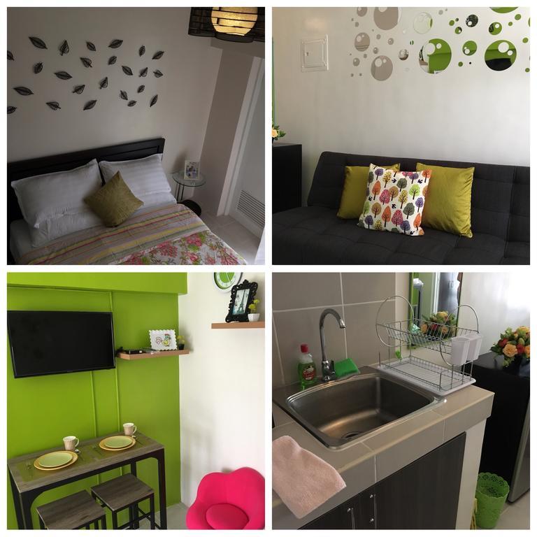 Mary'S Crib Cityland Prime Tagaytay With Free Wifi & Swimming Tagaytay City Εξωτερικό φωτογραφία
