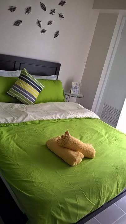 Mary'S Crib Cityland Prime Tagaytay With Free Wifi & Swimming Tagaytay City Εξωτερικό φωτογραφία