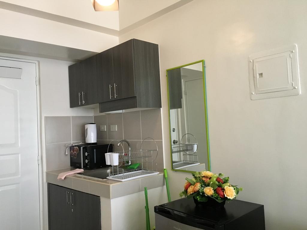 Mary'S Crib Cityland Prime Tagaytay With Free Wifi & Swimming Tagaytay City Εξωτερικό φωτογραφία