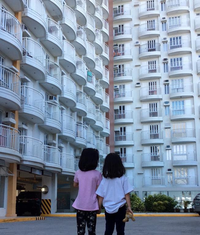 Mary'S Crib Cityland Prime Tagaytay With Free Wifi & Swimming Tagaytay City Εξωτερικό φωτογραφία