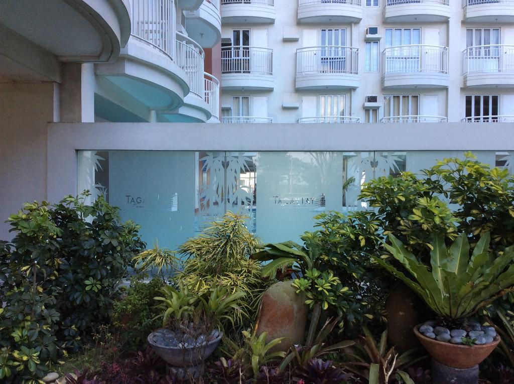 Mary'S Crib Cityland Prime Tagaytay With Free Wifi & Swimming Tagaytay City Εξωτερικό φωτογραφία