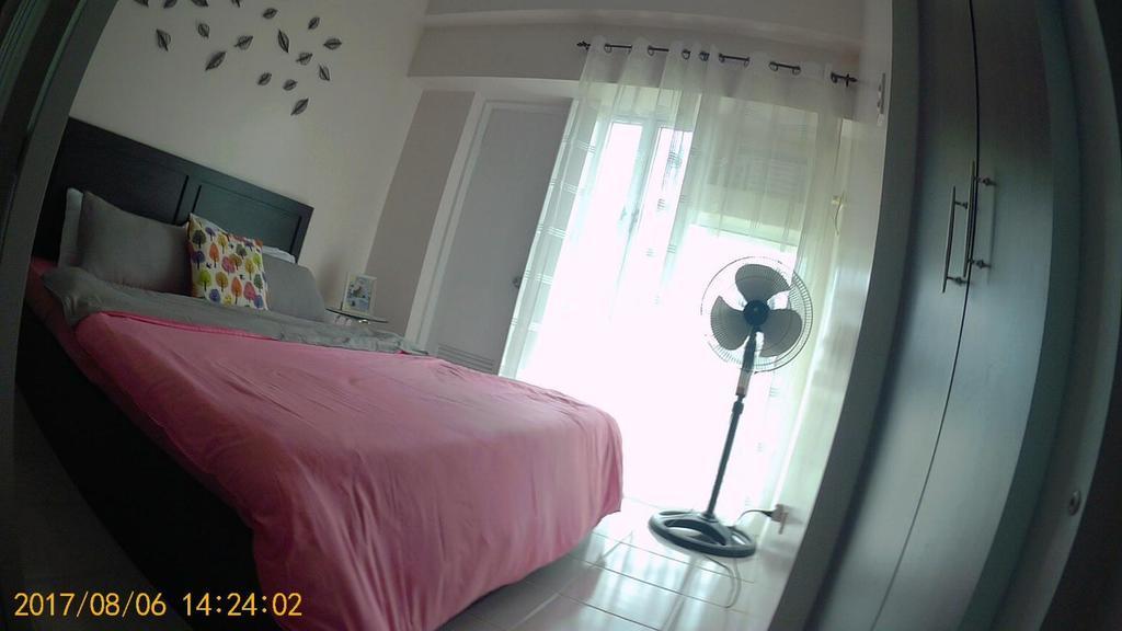 Mary'S Crib Cityland Prime Tagaytay With Free Wifi & Swimming Tagaytay City Εξωτερικό φωτογραφία