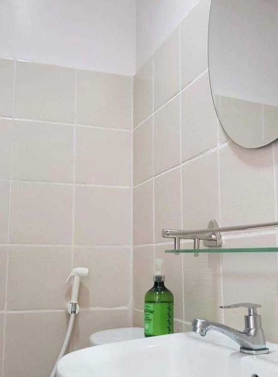 Mary'S Crib Cityland Prime Tagaytay With Free Wifi & Swimming Tagaytay City Εξωτερικό φωτογραφία