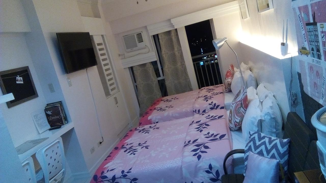 Mary'S Crib Cityland Prime Tagaytay With Free Wifi & Swimming Tagaytay City Εξωτερικό φωτογραφία