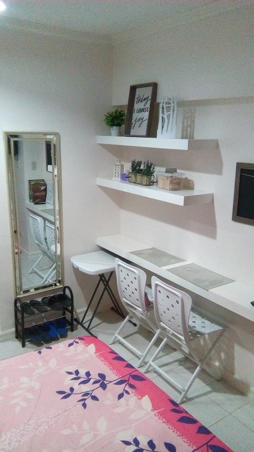 Mary'S Crib Cityland Prime Tagaytay With Free Wifi & Swimming Tagaytay City Εξωτερικό φωτογραφία