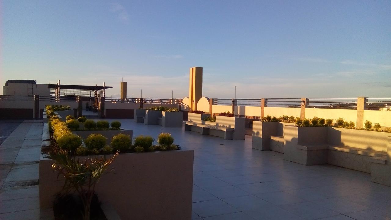Mary'S Crib Cityland Prime Tagaytay With Free Wifi & Swimming Tagaytay City Εξωτερικό φωτογραφία