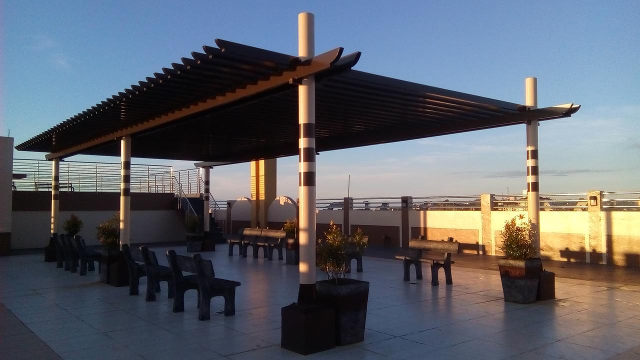 Mary'S Crib Cityland Prime Tagaytay With Free Wifi & Swimming Tagaytay City Εξωτερικό φωτογραφία