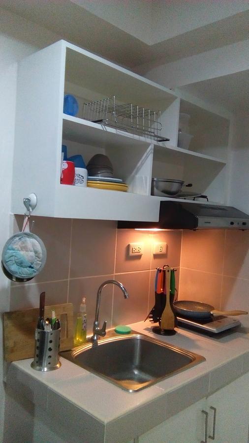 Mary'S Crib Cityland Prime Tagaytay With Free Wifi & Swimming Tagaytay City Εξωτερικό φωτογραφία