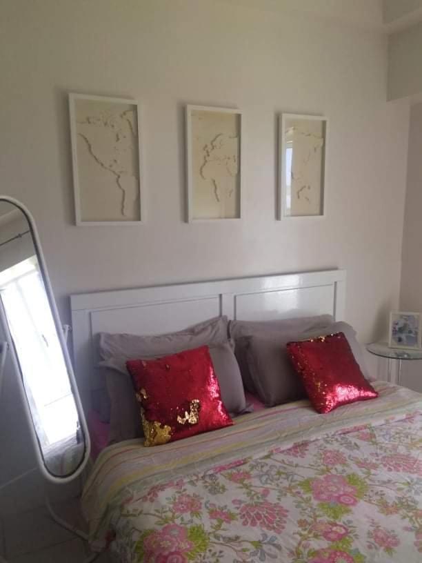 Mary'S Crib Cityland Prime Tagaytay With Free Wifi & Swimming Tagaytay City Εξωτερικό φωτογραφία