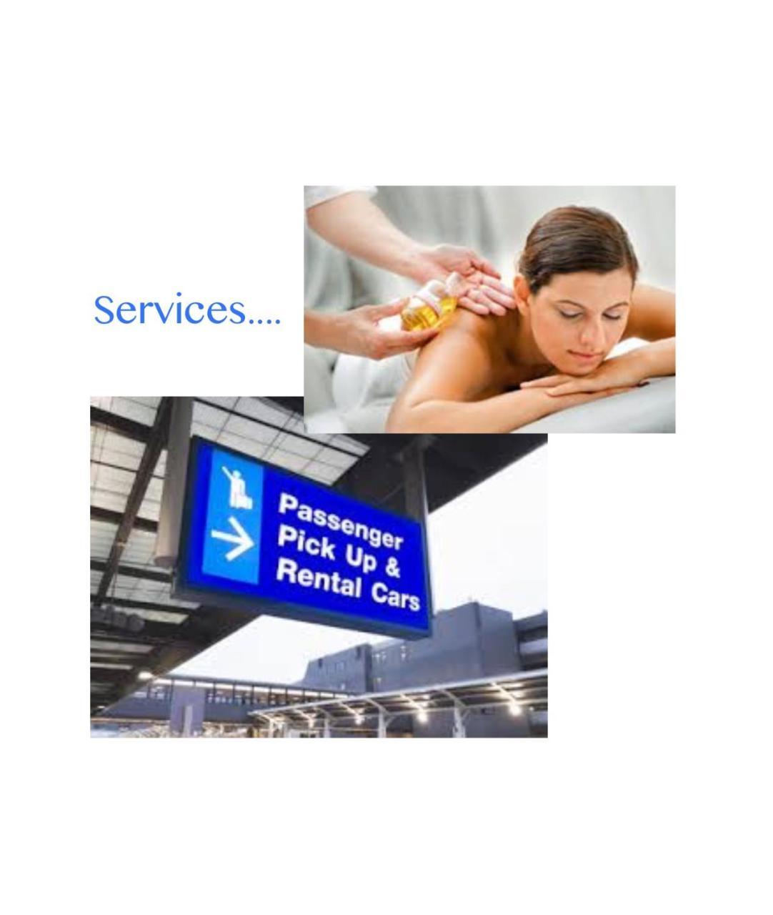 Mary'S Crib Cityland Prime Tagaytay With Free Wifi & Swimming Tagaytay City Εξωτερικό φωτογραφία